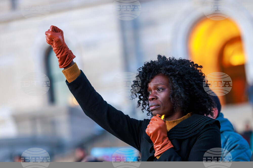 Immigration Enforcement Minnesota