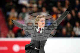 Canadian Championships Figure Skating