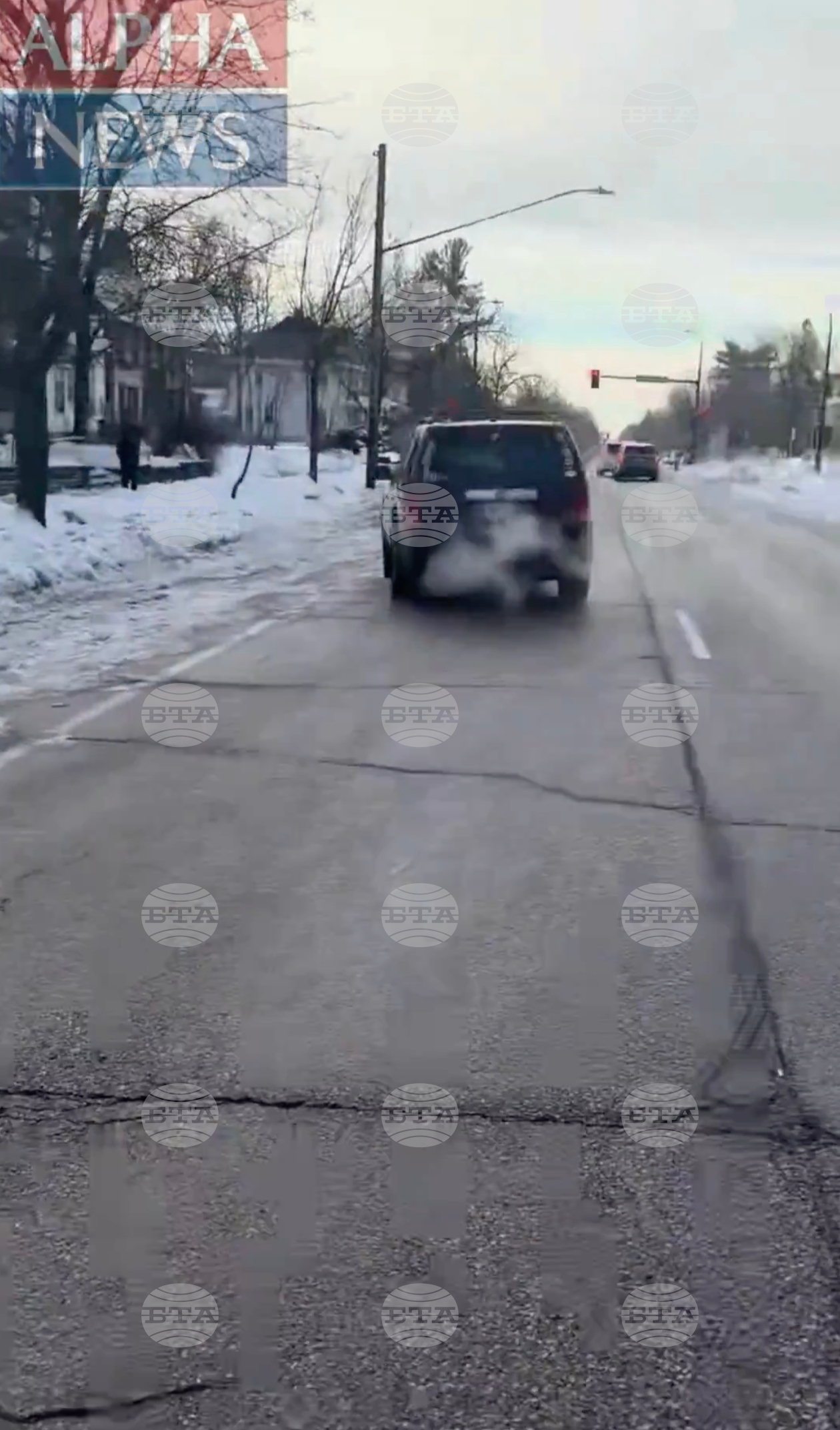 Immigration Enforcement Minnesota