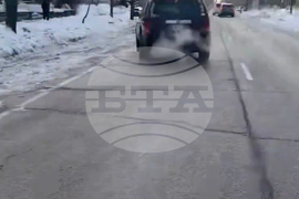 Immigration Enforcement Minnesota