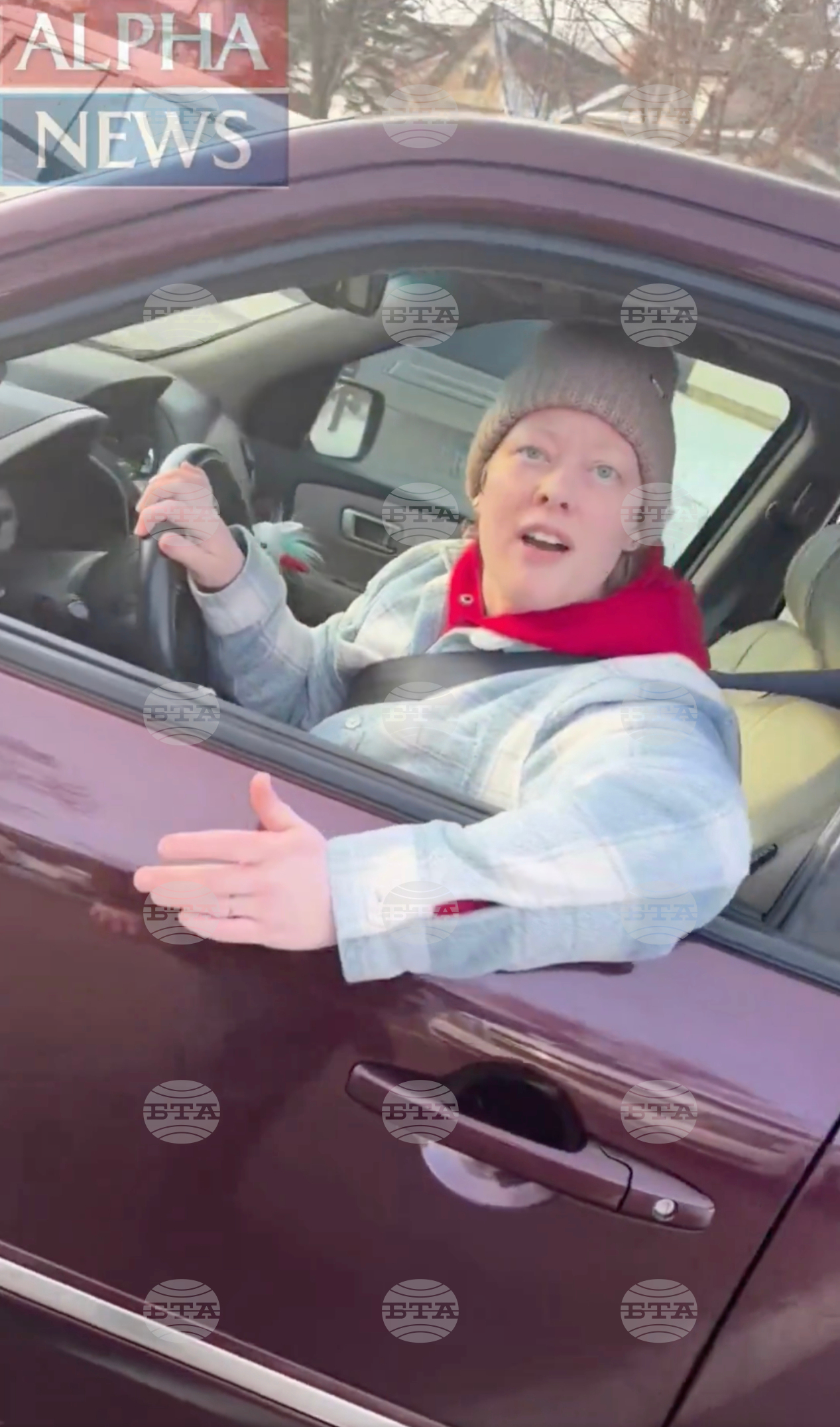 Immigration Enforcement Minnesota