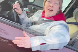 Immigration Enforcement Minnesota