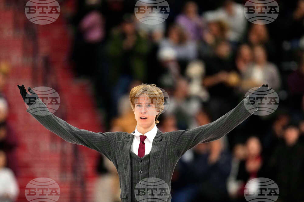 Canadian Championships Figure Skating