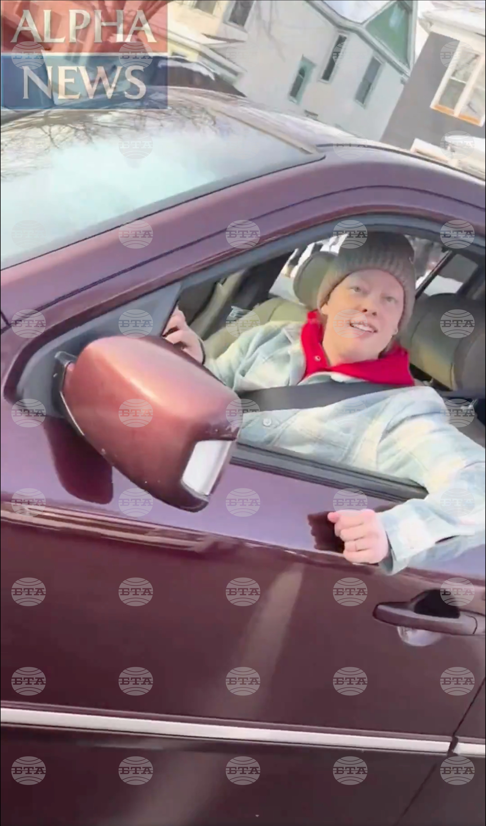 Immigration Enforcement Minnesota