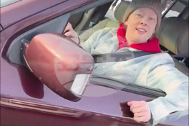 Immigration Enforcement Minnesota