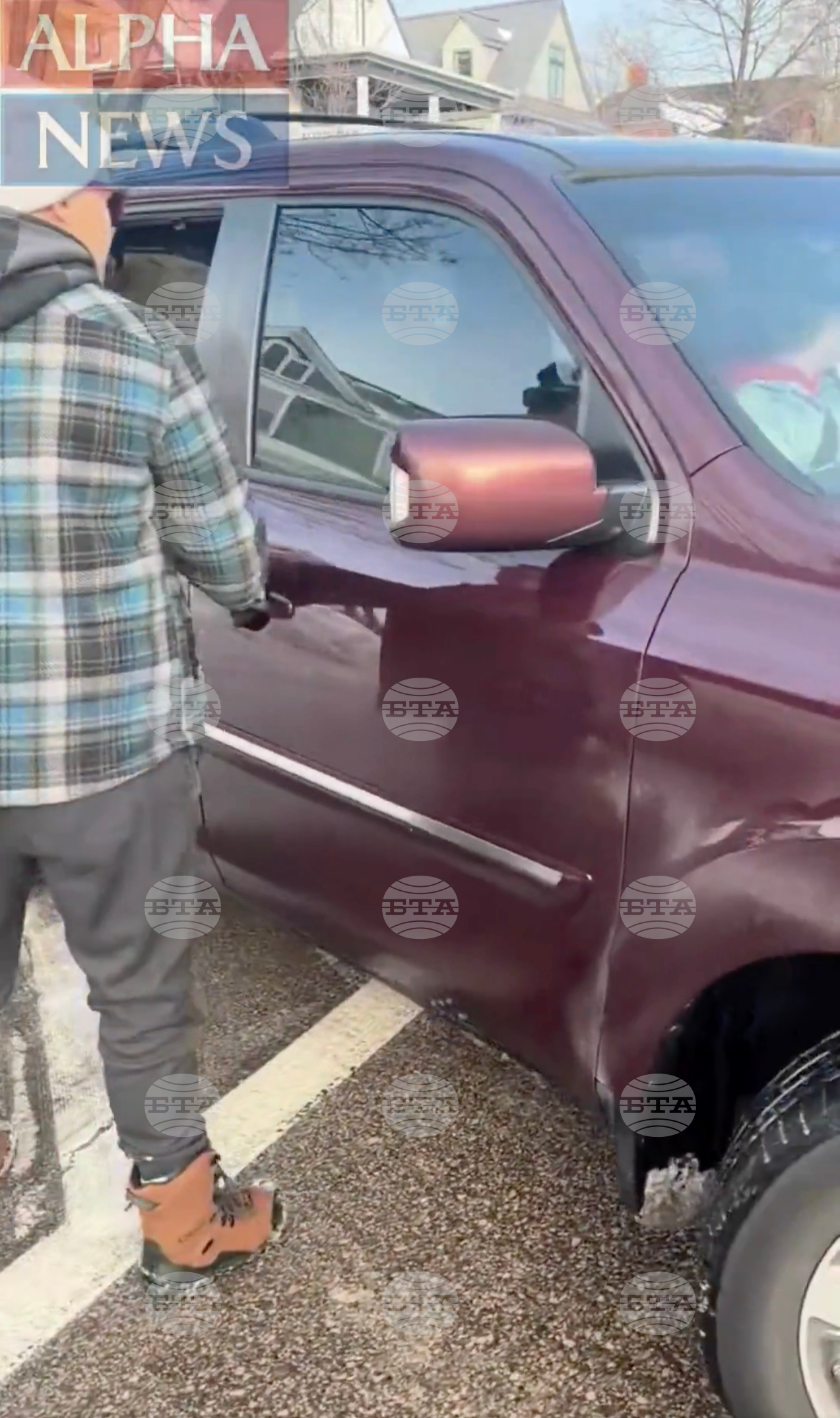 Immigration Enforcement Minnesota