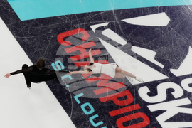 U.S. Championships Figure Skating