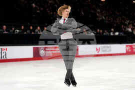 Canadian Championships Figure Skating