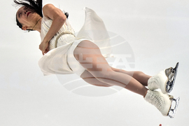 U.S. Championships Figure Skating