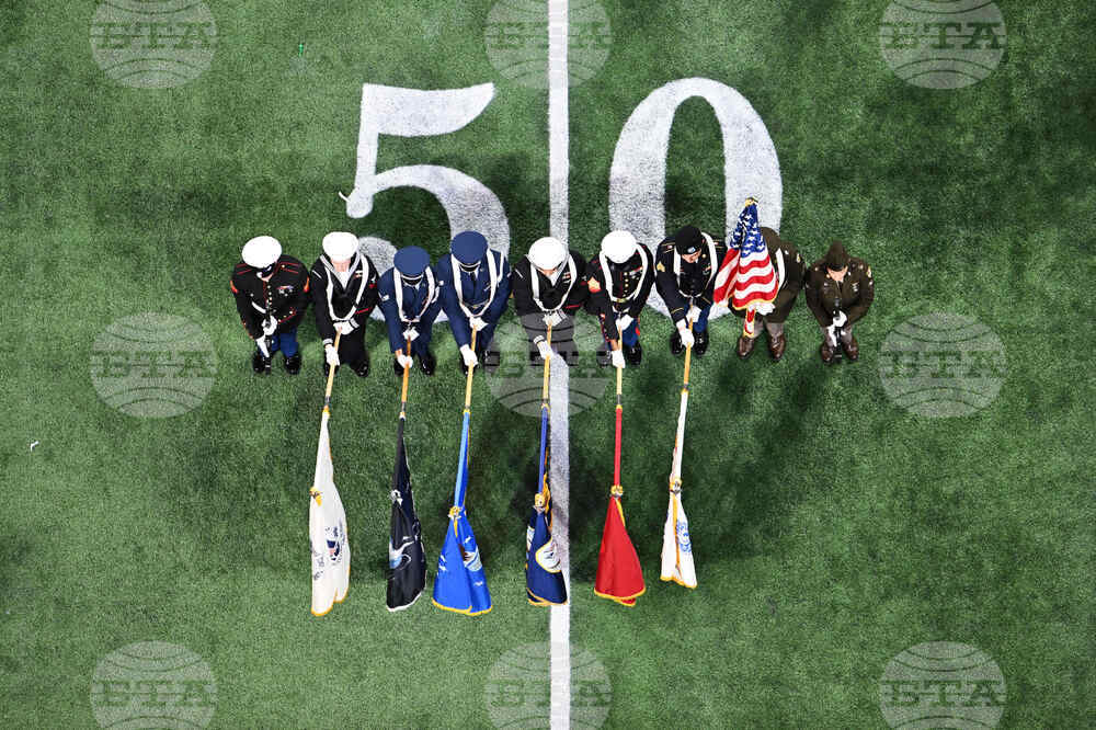 CFP Peach Bowl Football