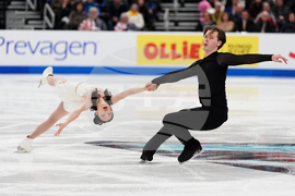 U.S. Championships Figure Skating