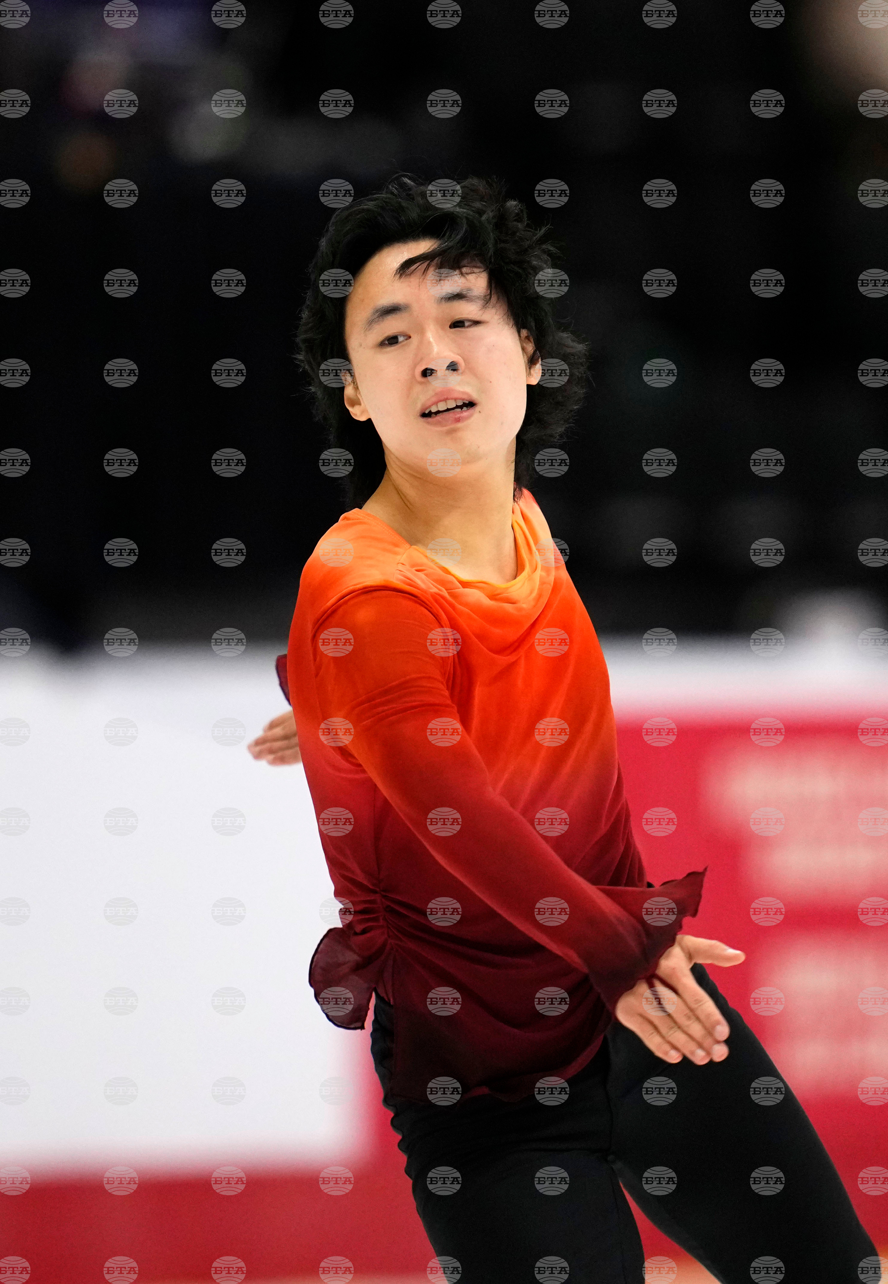 Canadian Championships Figure Skating