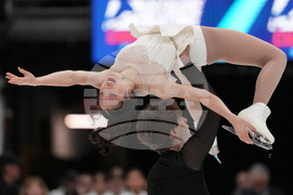 U.S. Championships Figure Skating