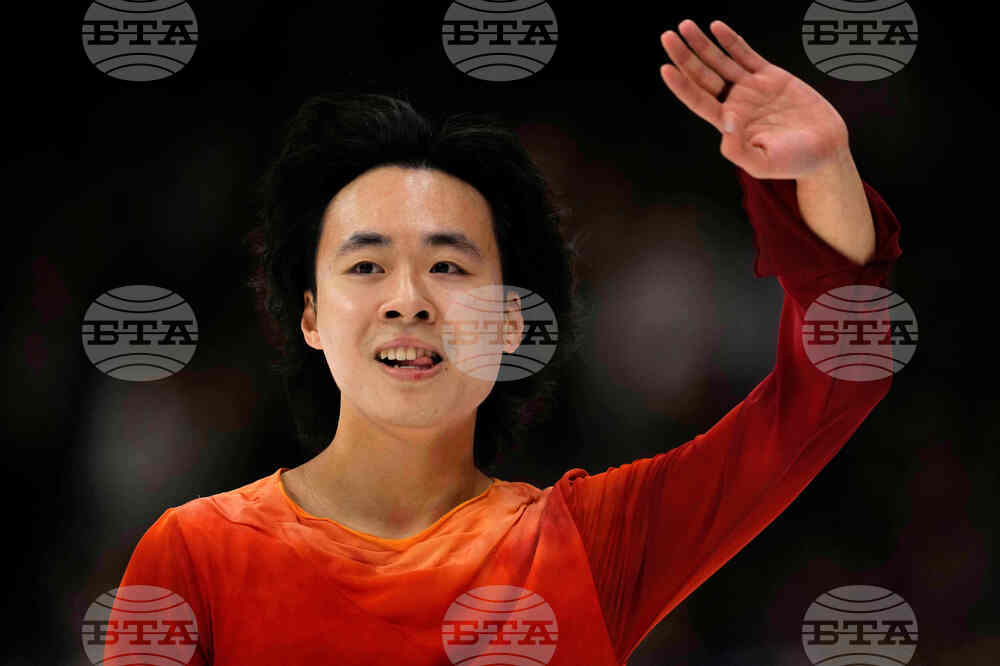 Canadian Championships Figure Skating