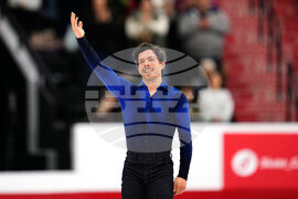 Canadian Championships Figure Skating