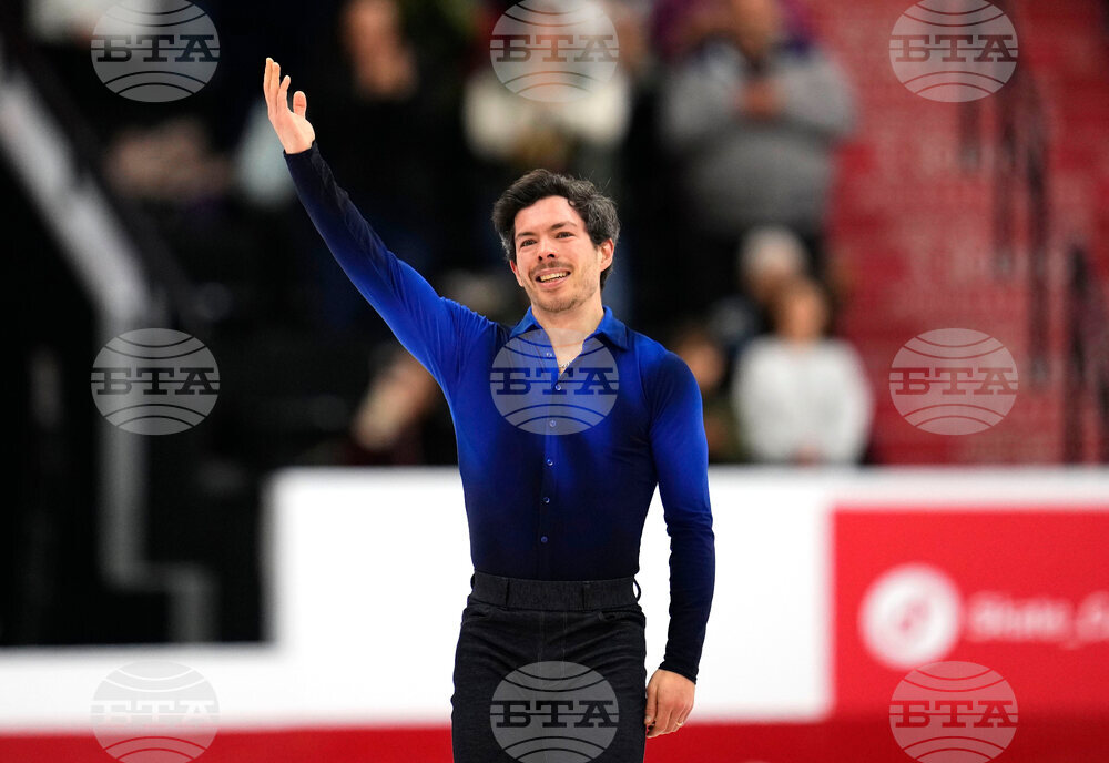 Canadian Championships Figure Skating