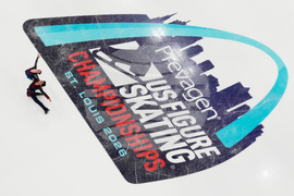 U.S. Championships Figure Skating