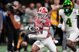 CFP Peach Bowl Football