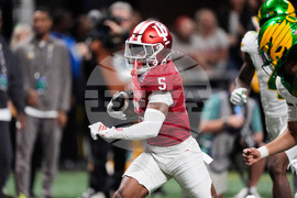 CFP Peach Bowl Football