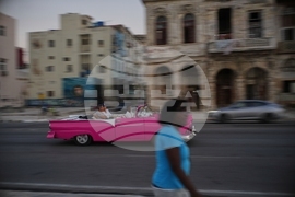 Cuba Daily Life
