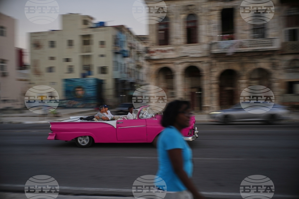 Cuba Daily Life