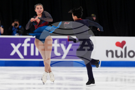 U.S. Championships Figure Skating