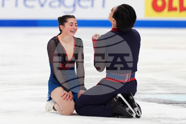 U.S. Championships Figure Skating