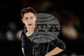 Canadian Championships Figure Skating