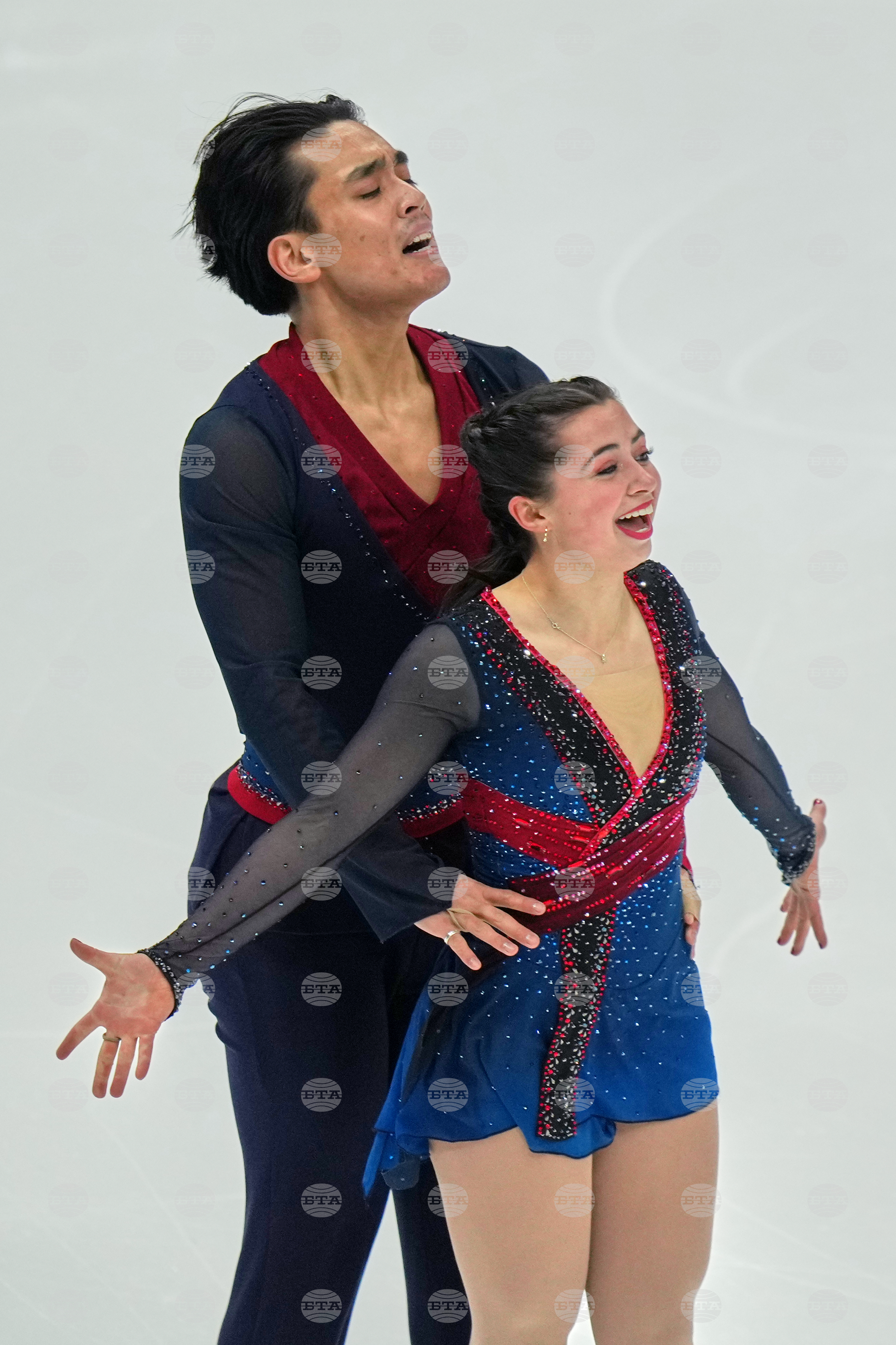 U.S. Championships Figure Skating