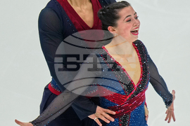 U.S. Championships Figure Skating