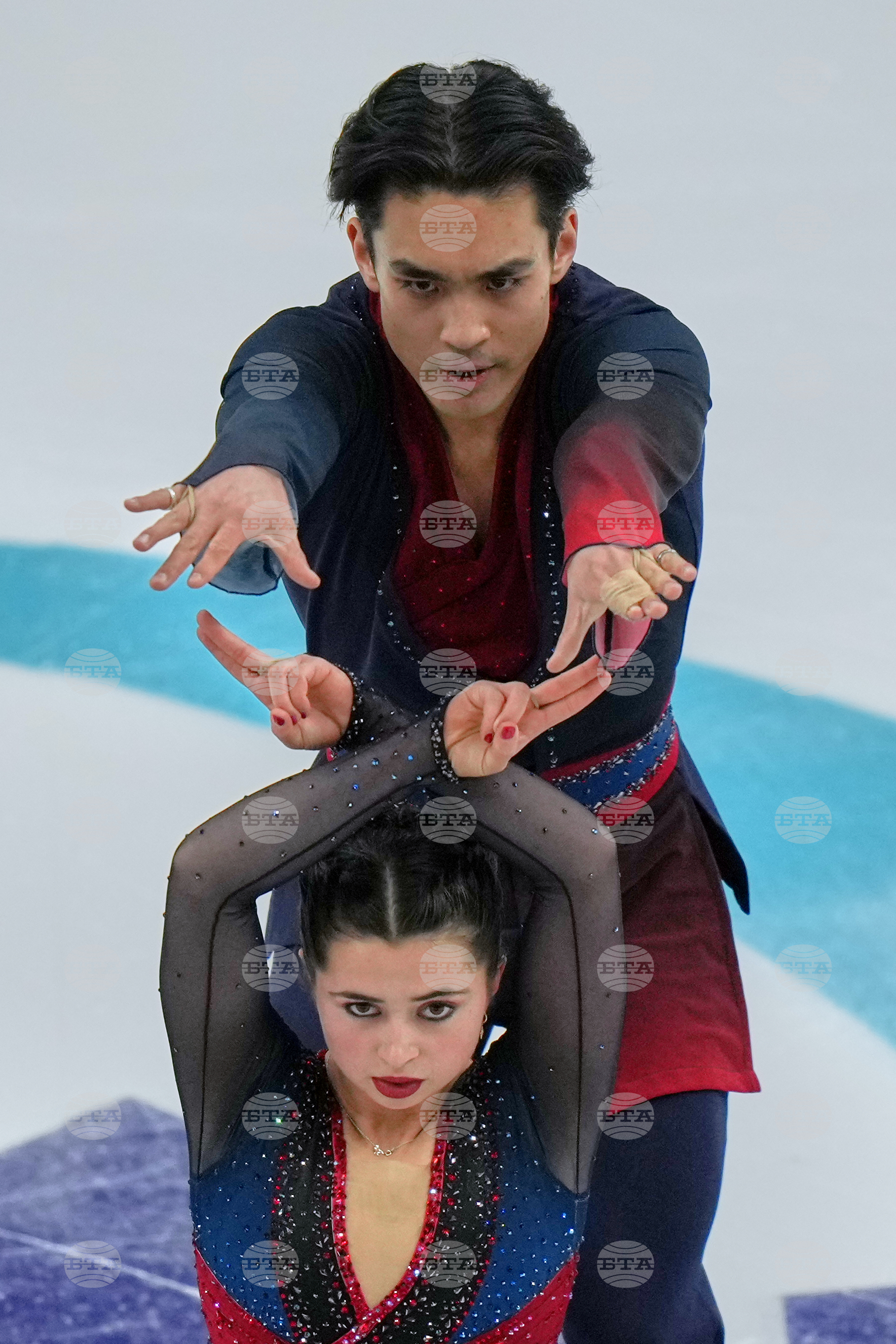 U.S. Championships Figure Skating