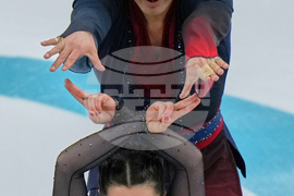 U.S. Championships Figure Skating