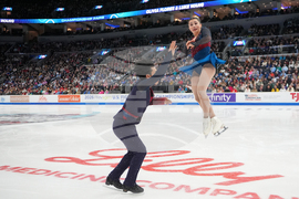U.S. Championships Figure Skating