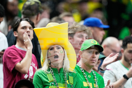 CFP Peach Bowl Football