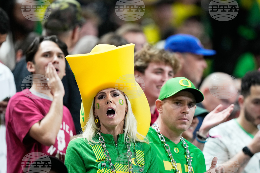 CFP Peach Bowl Football