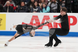 U.S. Championships Figure Skating