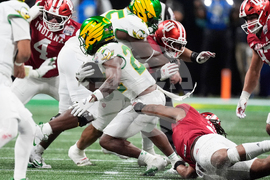 CFP Peach Bowl Football