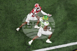 CFP Peach Bowl Football