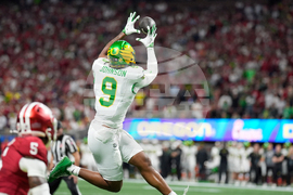 CFP Peach Bowl Football