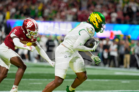 CFP Peach Bowl Football