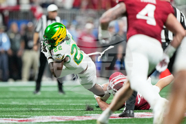 CFP Peach Bowl Football