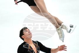 U.S. Championships Figure Skating
