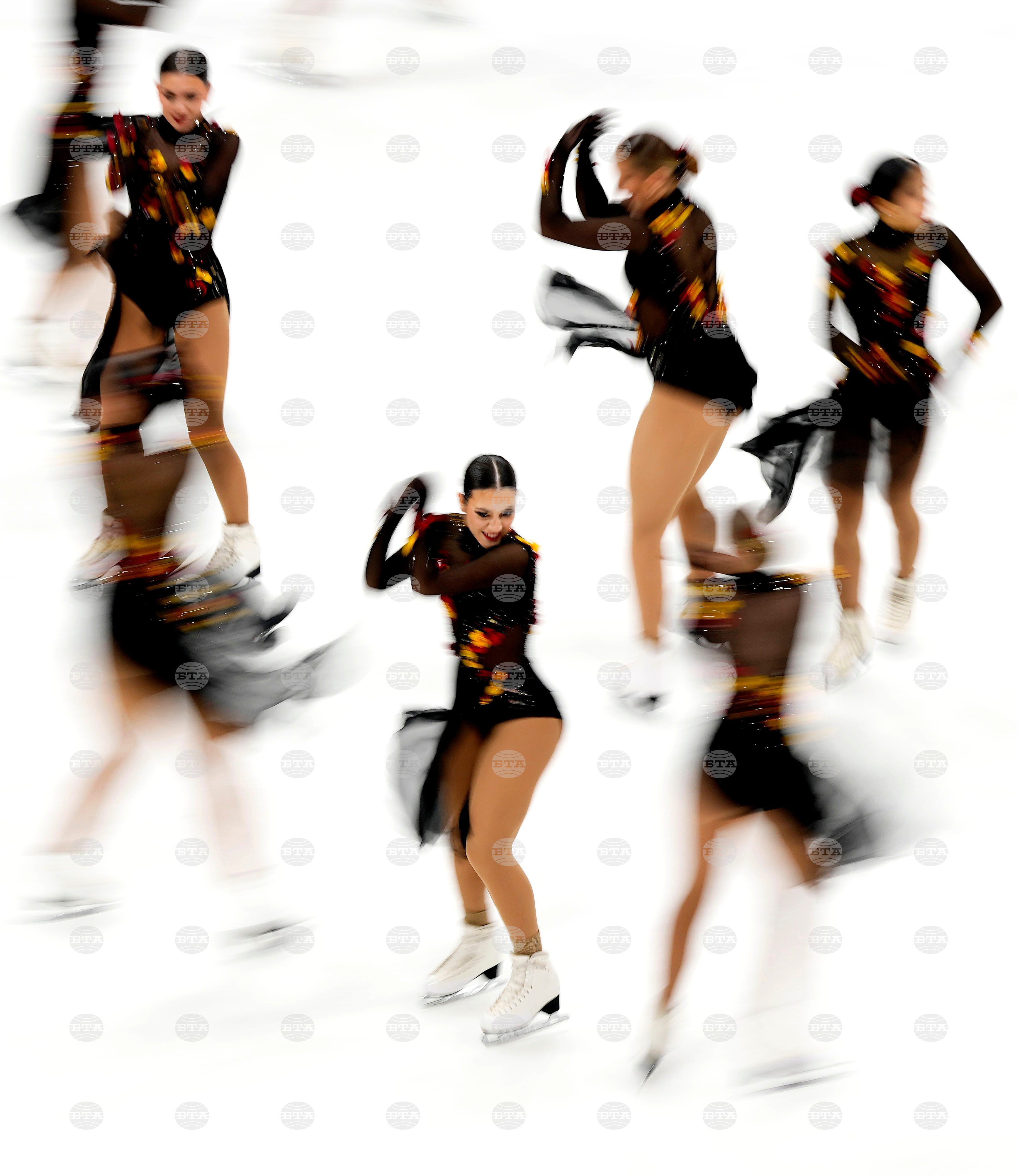 Canadian Championships Figure Skating