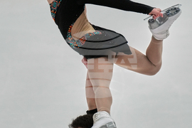 U.S. Championships Figure Skating