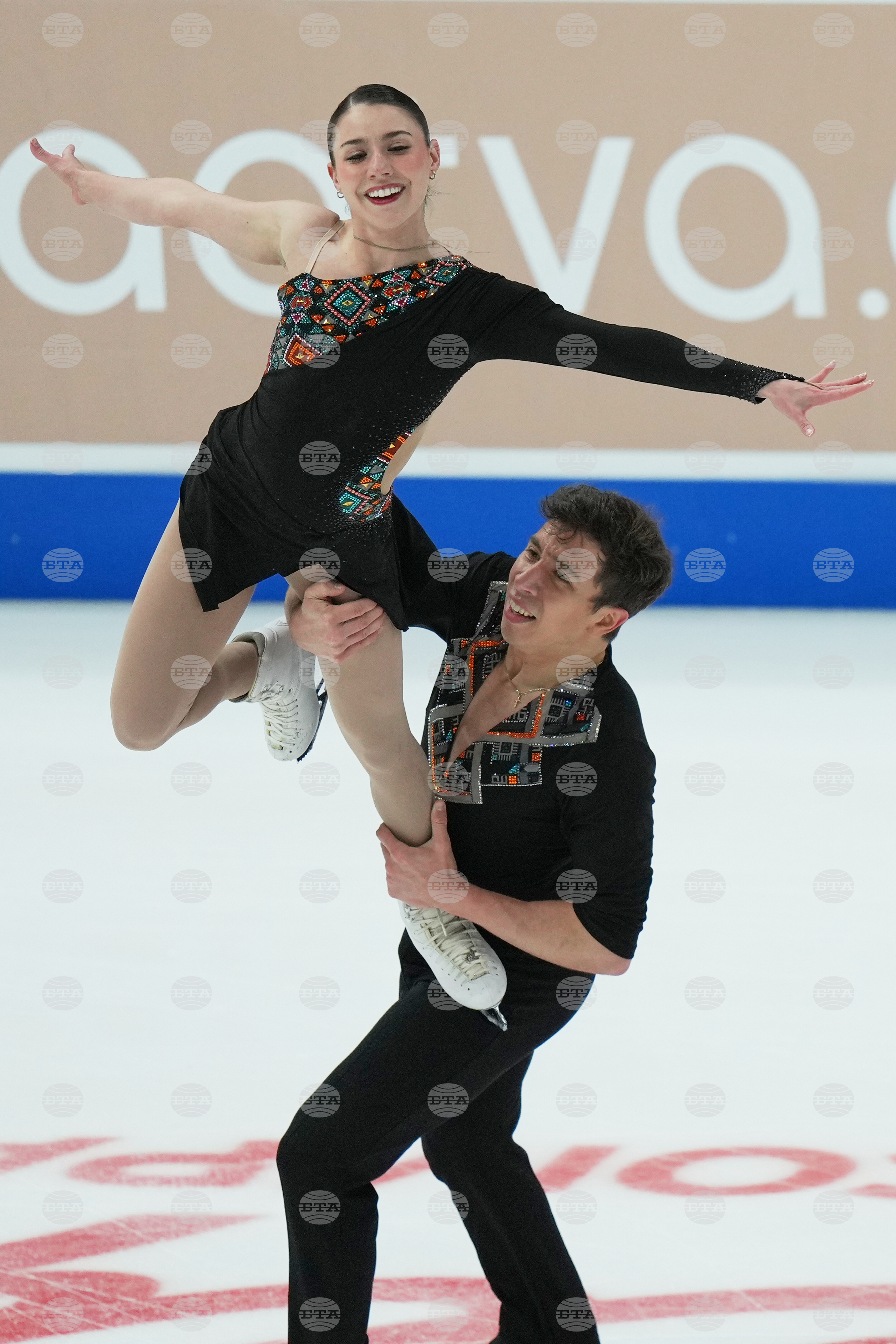 U.S. Championships Figure Skating