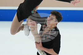 U.S. Championships Figure Skating
