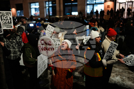 Immigration Enforcement Minnesota