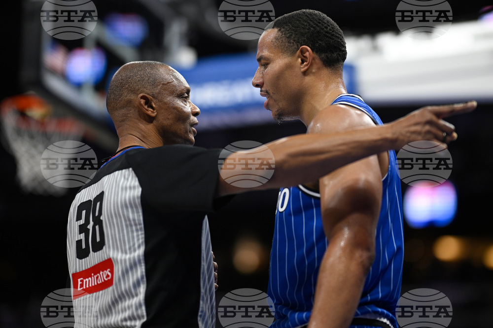 76ers Magic Basketball