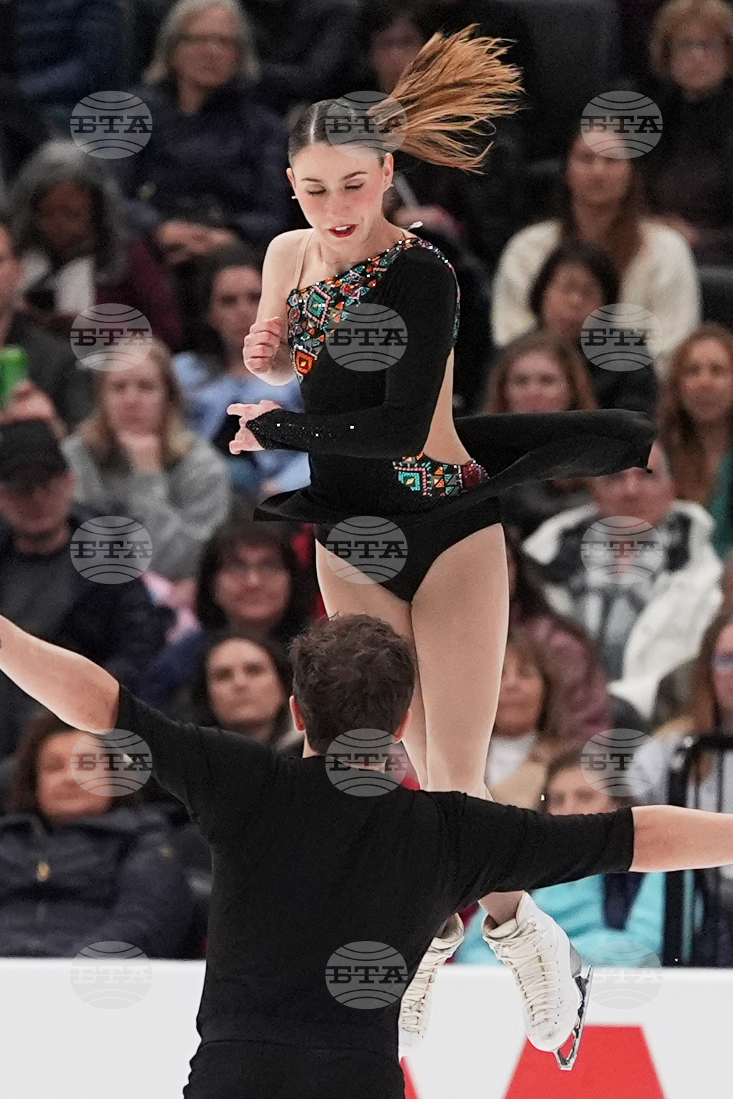 U.S. Championships Figure Skating
