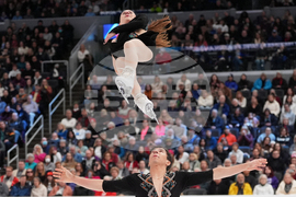 U.S. Championships Figure Skating